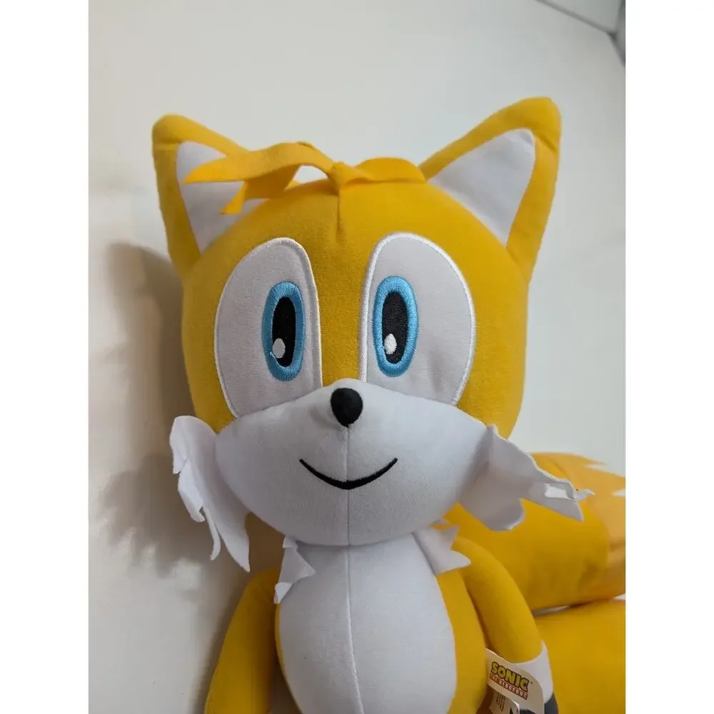 TAILS Miles Prower 17 